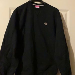 Vintage Champion sweatshirt